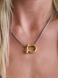 OFF THE GRID Necklace