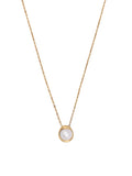 ENAMORED Pearl Necklace