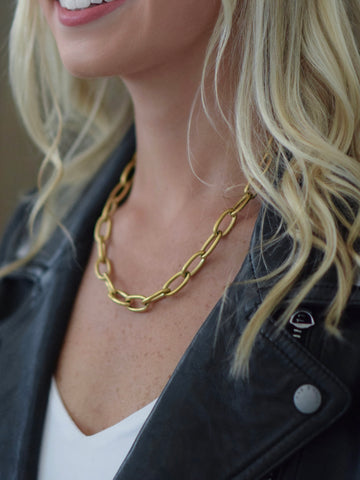 MOXY Necklace