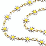 DITZY Daisy Necklace