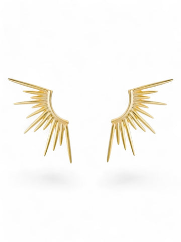 LASH OUT Earrings