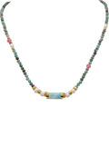 OFFBEAT Necklace