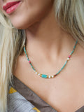 OFFBEAT Necklace