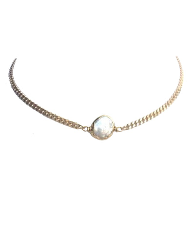 Pearl of Wisdom Necklace