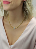 ON THE ROCKS Necklace