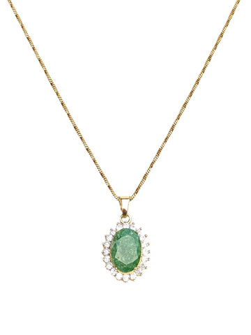 Dynasty Opal Necklace