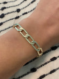 Chained Bracelet