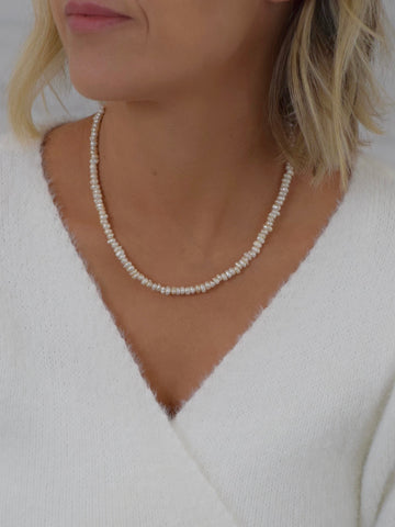 CLASS FAVORITE Pearl Necklace